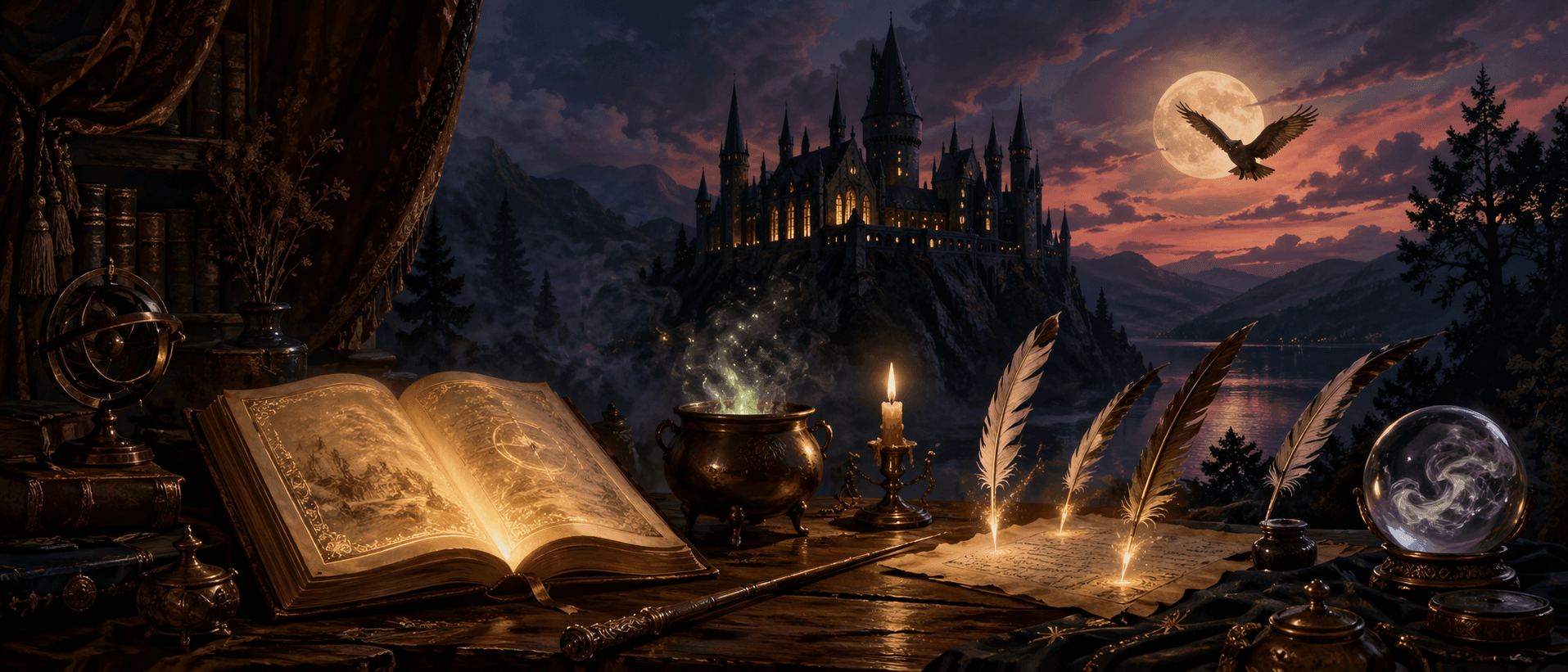 Harry Potter