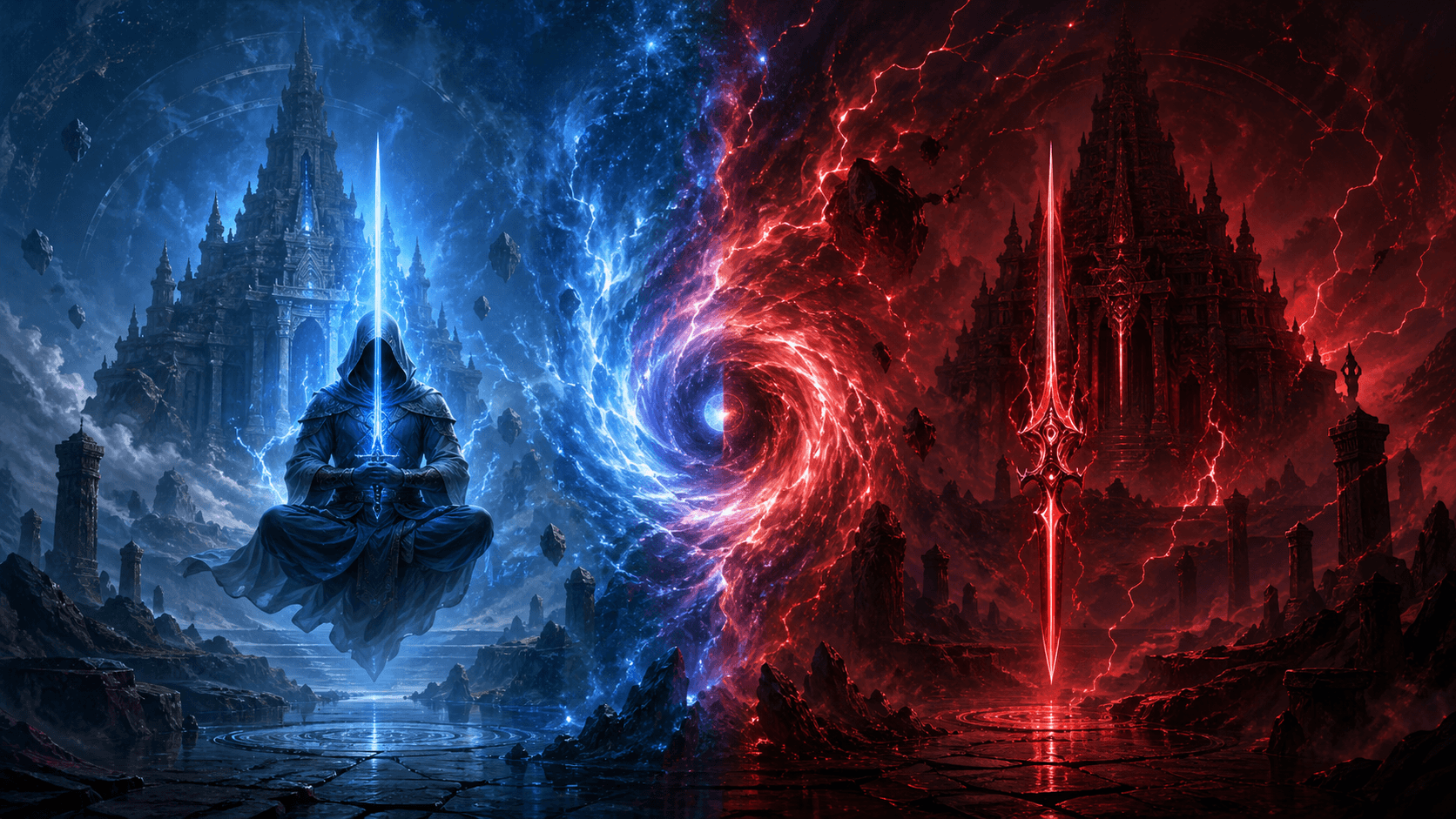 Jedi vs Sith : Tout Comprendre sur la Force dans Star Wars