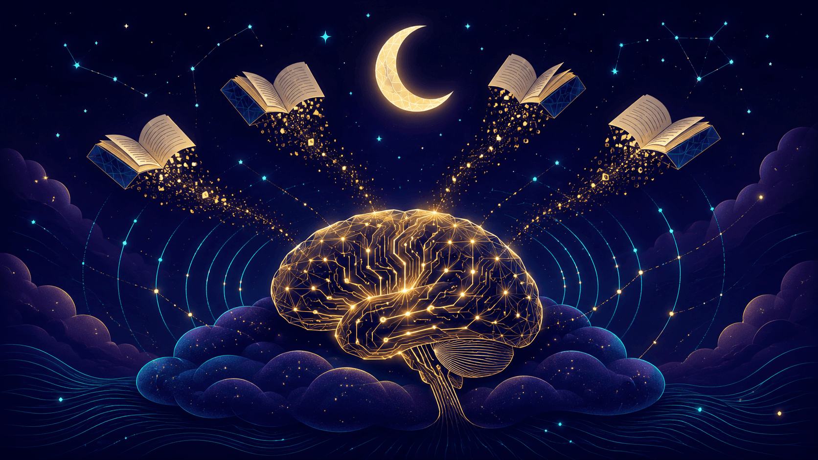 Sommeil et Mémoire : Pourquoi Bien Dormir Booste ta Culture Générale