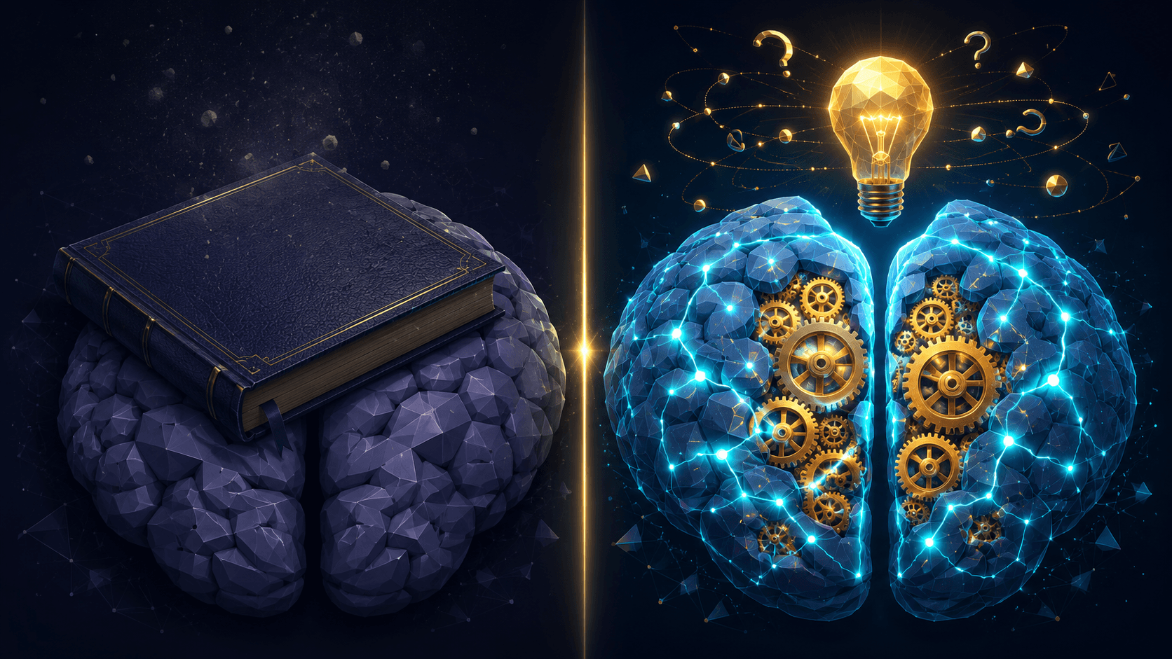 Apprentissage Actif vs Passif : Pourquoi les Quiz Battent la Lecture
