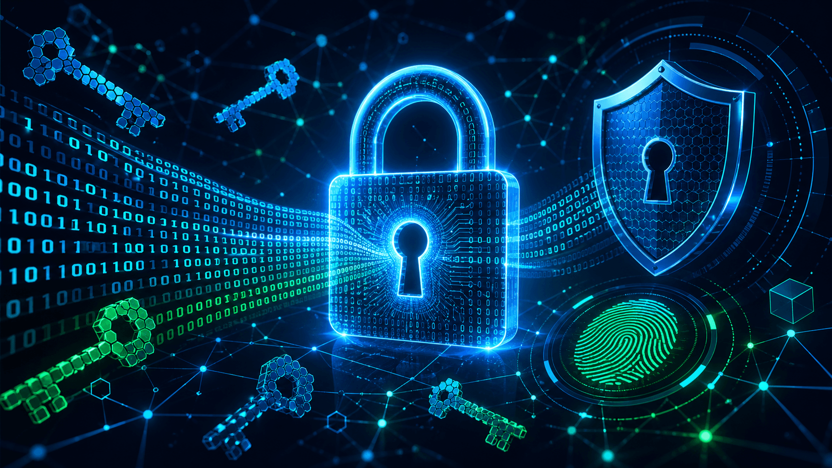 Criptografia e Segurança da Informação