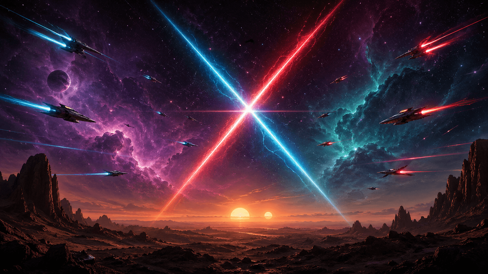 Star Wars